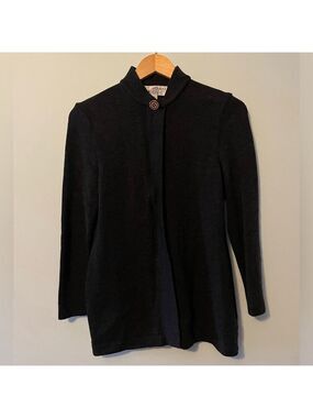 St John Collection by Marie Gray Sweater Size 2